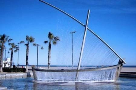 Your Home At Valencia, Cabanal المظهر الخارجي الصورة