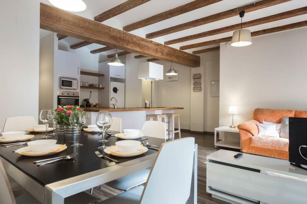 Your Home At Valencia, Cabanal المظهر الخارجي الصورة