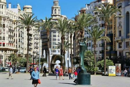 Your Home At Valencia, Cabanal المظهر الخارجي الصورة