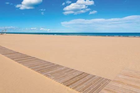 Your Home At Valencia, Cabanal المظهر الخارجي الصورة