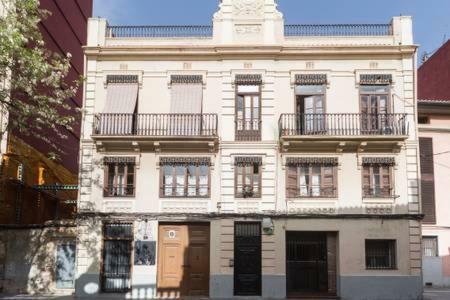 Your Home At Valencia, Cabanal المظهر الخارجي الصورة